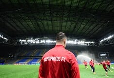 ΚΑΪΡΑΤ ΟΛΥΜΠΙΑΚΟΣ CHAMPIONS LEAGUE