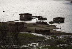 ΚΑΚΟΚΑΙΡΙΑ BYRON ΜΟΡΝΟΣ