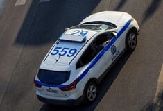 Καλύβια: Συνελήφθη άνδρας που φέρεται να προετοίμαζε δολοφονία