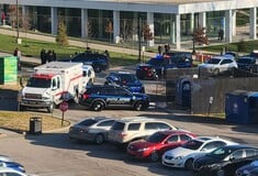 ΗΠΑ: Πυροβολισμοί στο Πανεπιστήμιο του Κεντάκι - Αναφορές για τραυματίες 