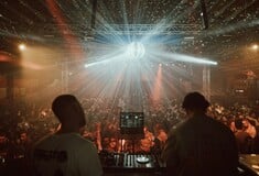 Τα 2 μεγάλα Χριστουγεννιάτικα Events του 2025 που ξεχωρίζουν