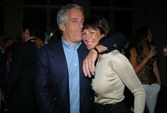 Υπόθεση Έπσταϊν: Πράσινο φως για τη δημοσιοποίηση των εγγράφων της Γκισλέιν Μάξγουελ