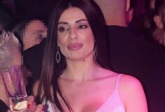 Αρναούτη για τροχαίο Παντελίδη: «Καρφώθηκε σίδερο στον πνεύμονα μου, έσπασαν τα πλευρά μου, ήμουν κατασφαγμένη»