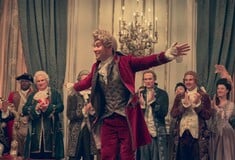 Ποιος σκότωσε τον Μότσαρτ; 