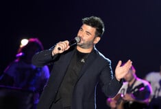 ΠΑΝΤΕΛΗΣ ΠΑΝΤΕΛΙΔΗΣ ΤΡΟΧΑΙΟ ΔΥΣΤΥΧΗΜΑ