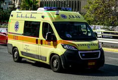 ΠΕΡΑΜΑ ΕΡΓΑΤΙΚΟ ΑΤΥΧΗΜΑ