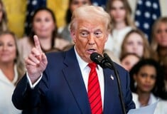 Ο Τραμπ δίνει προθεσμία λίγων ημερών στον Ζελένσκι για να απαντήσει στο ειρηνευτικό σχέδιο των ΗΠΑ