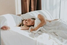 ΥΠΝΟΣ ΕΡΕΥΝΑ