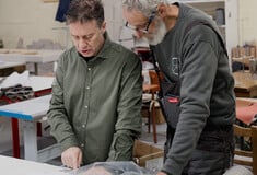 100 Χρόνια SYNTETAS HOME: Μεταμορφώνει το σπίτι σε προσωπική ιστορία