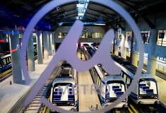 Μετρό Θεσσαλονίκης: Ανοιχτό το ενδεχόμενο να καθυστερήσει η παράδοση της επέκτασης προς την Καλαμαριά