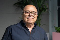 Ο Γιάννης Ξανθούλης τα λέει όλα με μια ανάσα