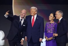 Παγκόσμιο Κύπελο Δυστοπίας 