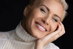 Άννα Κανδαράκη: «Να αξίζω άραγε τόση αγάπη;» — Το μήνυμά της μετά τη μάχη με τον καρκίνο