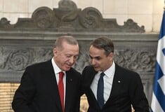 Οζάι Σεντίρ: «Κανένας στην Τουρκία δεν ονειρεύεται ελληνικό έδαφος»