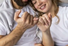 Μονογαμία Έρευνα 