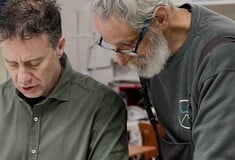 100 Χρόνια SYNTETAS HOME: Μεταμορφώνει το σπίτι σε προσωπική ιστορία