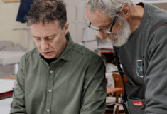 100 Χρόνια SYNTETAS HOME: Μεταμορφώνει το σπίτι σε προσωπική ιστορία