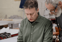 100 Χρόνια SYNTETAS HOME: Μεταμορφώνει το σπίτι σε προσωπική ιστορία