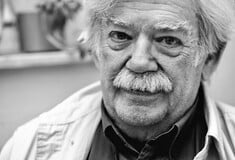 Απόστολος Βέττας: «Στο θέατρο οι πιστοί δηλώνουν την πίστη τους με το χειροκρότημα»