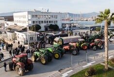 ΑΓΡΟΤΕΣ ΒΟΛΟΣ ΜΠΛΟΚΑ