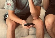 ΑΥΣΤΡΑΛΙΑ ΑΝΗΛΙΚΟΙ SOCIAL MEDIA