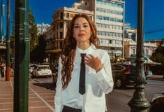 Ναταλία Δραγούμη: «Δέχομαι πολλά σεξουαλικά πεσίματα - Μου στέλνουν φωτογραφίες»