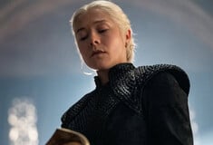 Το HBO αποκάλυψε τις πρώτες εικόνες από την 3η σεζόν του «House of the Dragon»