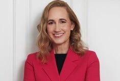 Sophie Kinsella: Πέθανε η συγγραφέας των best seller μυθιστορημάτων «Shopaholic» 