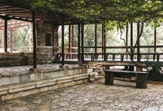 Δήμος Αθηναίων: Παραδίδει το Αναπαυτήριο Πικιώνη σε ιδιώτες