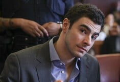 Λουίτζι Μαντζιόνε Δολοφονία 