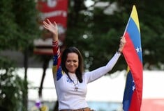 Μαρία Κορίνα Ματσάδο: Ανατροπή με την απονομή του Νόμπελ Ειρήνης - «Ταξιδεύει κανονικά στο Όσλο»