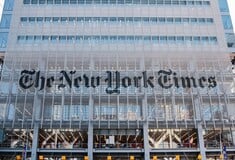 Ο Τραμπ κατηγορεί τους NYT και άλλα ΜΜΕ για «προδοσία» 