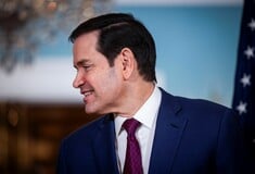 Γιατί ο Ρούμπιο καταργεί τη γραμματοσειρά Calibri από το Στέιτ Ντιπάρτμεντ;