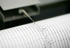 Νέος σεισμός στην Ιαπωνία 