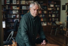 Γιάννης Σολδάτος: «Ο μεγαλύτερος εχθρός μου είναι ο μικροαστισμός» ή «Το σινεμά ως μαζικό λαϊκό θέαμα έχει σχεδόν τελειώσει» 