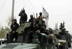 ΤΑΛΙΜΠΑΝ ΑΦΓΑΝΙΣΤΑΝ