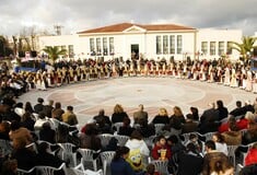 ΥΠΠΟ ΧΟΡΟΣ ΒΑΛΕ ΑΣΠΡΟΠΥΡΓΟΣ