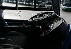 ΖΩΓΡΑΦΟΥ ΛΕΩΦΟΡΕΙΟ ΟΔΗΓΟΣ ΞΥΛΟΔΑΡΜΟΣ