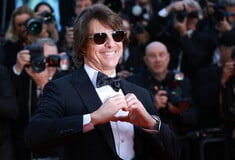 Alexa Τομ Κρουζ Εντ Σίραν