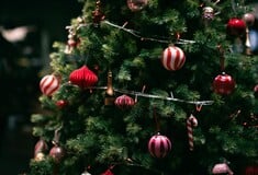 Ξεκινά σήμερα το εορταστικό ωράριο στην Αθήνα: Οι ημερομηνίες έως την Πρωτοχρονιά