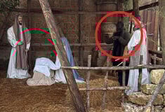 Ιταλίας Φυγάς Φάτνη