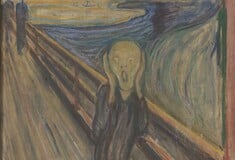 Έντβαρντ Μουνκ: Ποιος ήταν ο ζωγράφος της «Κραυγής»;