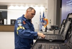  Τελετή παράδοσης-παραλαβής τεχνολογικού εξοπλισμού δωρεά του Kaizen Foundation