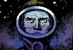 To θρυλικό «El Eternauta 1969» κυκλοφορεί για πρώτη φορά στην Ελλάδα