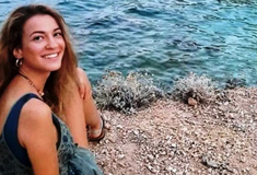 Γυναικοκτονία Γαρυφαλλιάς Ψαρράκου: Ένοχος ο δολοφόνος της