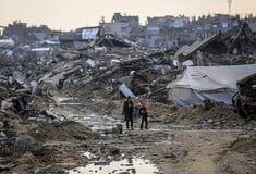 ΓΑΖΑ ΕΡΕΙΠΙΑ ΣΠΙΤΙΑ ΠΑΛΑΙΣΤΙΝΙΟΙ ΠΟΛΕΜΟΣ