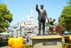 Η Walt Disney επενδύει 1 δισ. δολάρια στην OpenAI