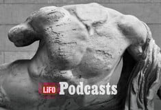 Κηφισός: Ο αθέατος άξονας της πόλης