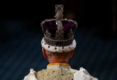 ΣΚ / Βασιλιάς Κάρολος: Αυτή είναι η σειρά διαδοχής του για τον βρετανικό θρόνο