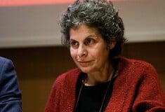 Μαργαρίτα Θεοδωράκη: «Η φύση με έκανε ασέξουαλ για να με προστατεύσει»